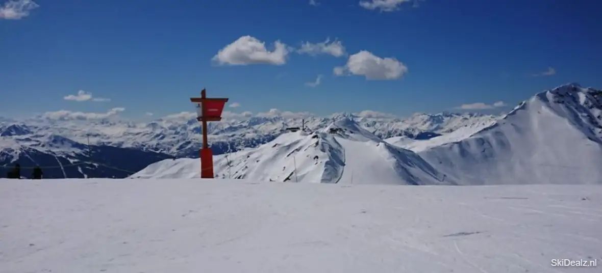 La plagne oXJQLhaenZ8 unsplash