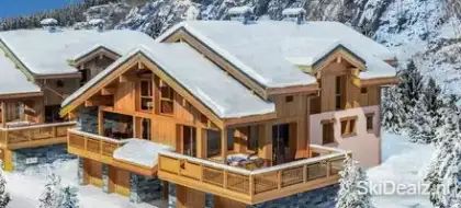 skichalets