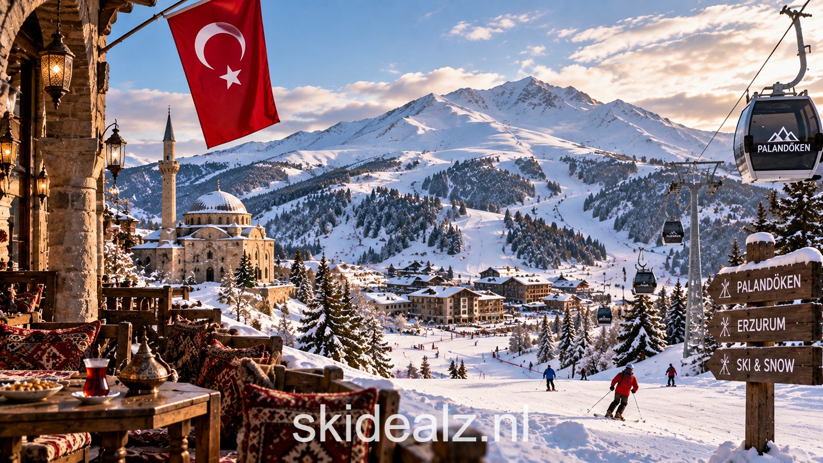 Turkije