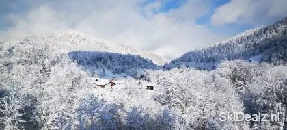 berchtesgadenerland