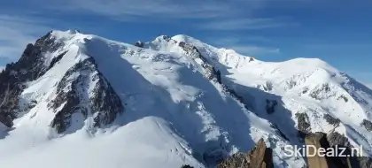 chamonix mont blanc