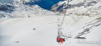 serre chevalier