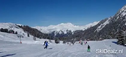 ski la norma