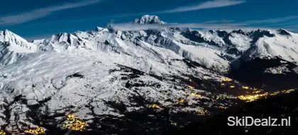 la plagne