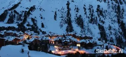 les arcs