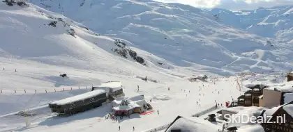 val thorens