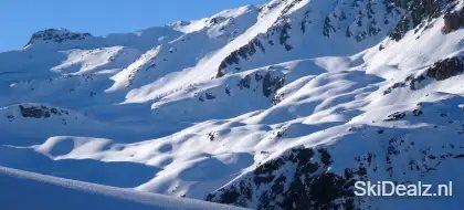 ski valfrejus