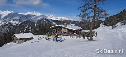 madonna di campiglio