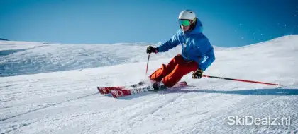 wintersport Ski Amadé ❄️ SkiDealz.nl