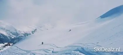 pettneu am arlberg