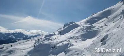 hochzillertal hochfugen