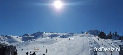 ski zillertal 3000