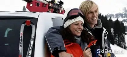 Voorbereiding autovakantie